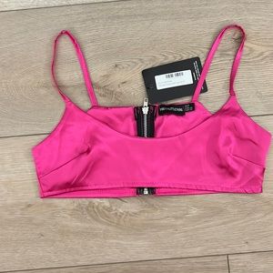 Pretty little thing too